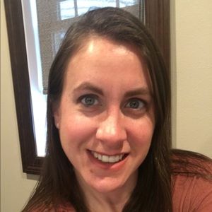 Meet your Posher, April